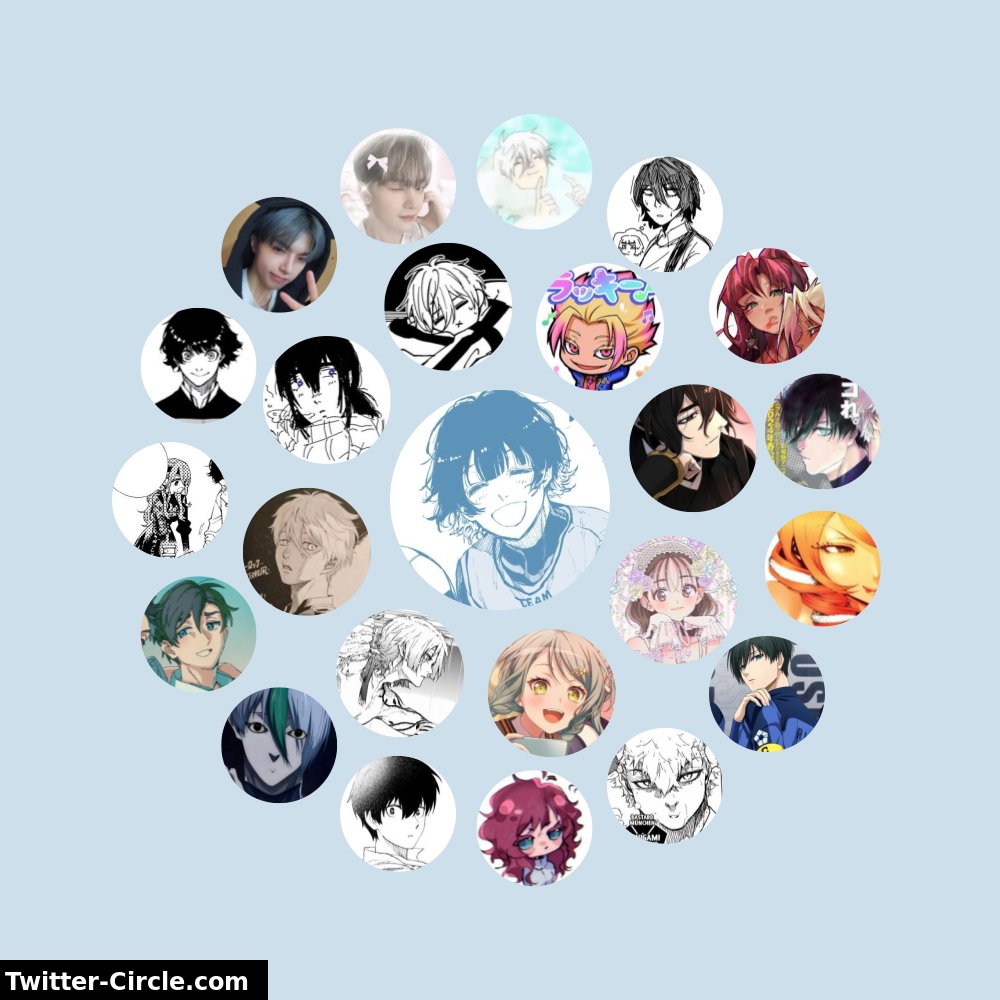 jo🌸 #teambachira tweet media