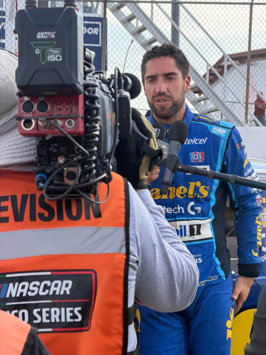 Canel's - Logitech G - MOBIL 1 - Lab Tequis tweet media