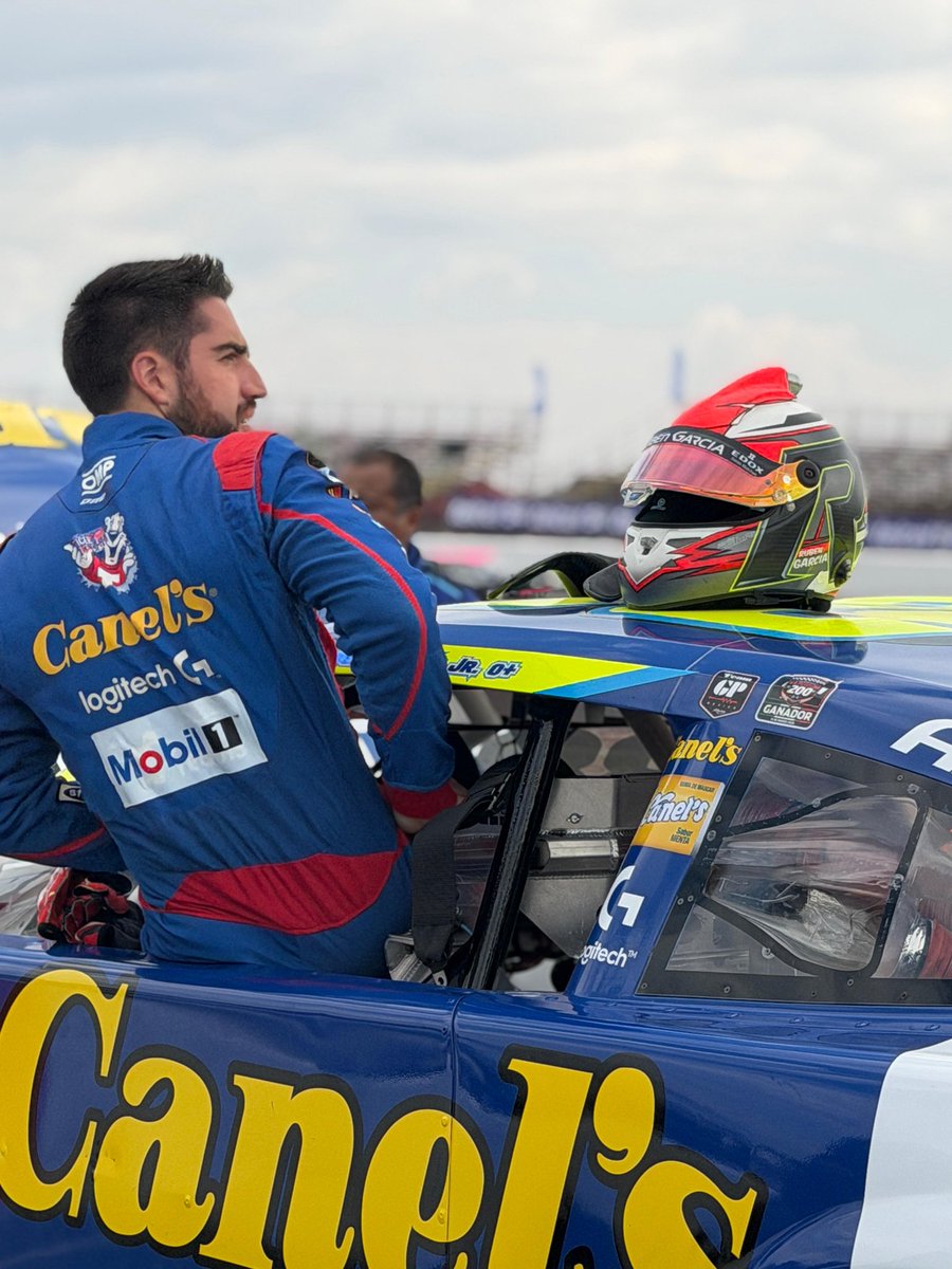 Canel's - Logitech G - MOBIL 1 - Lab Tequis tweet media