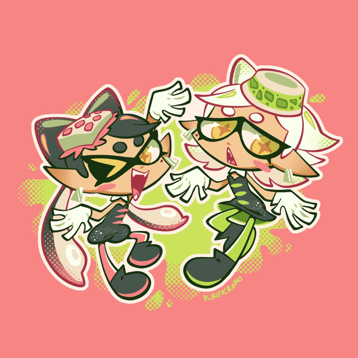 KK ✨️✨️ kirukrono.bsky.social tweet media