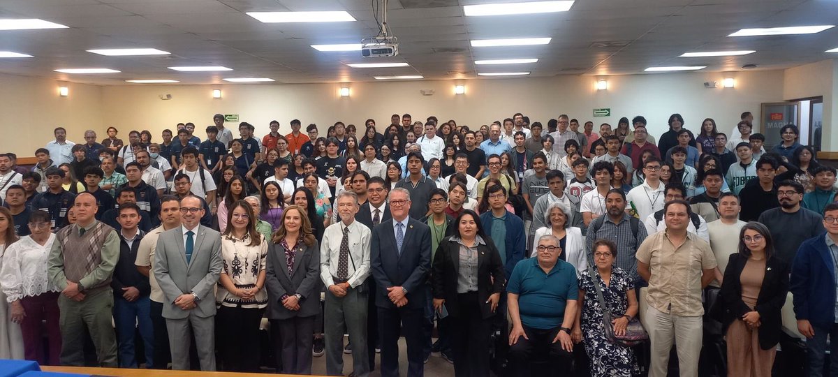 Soy Unison tweet media