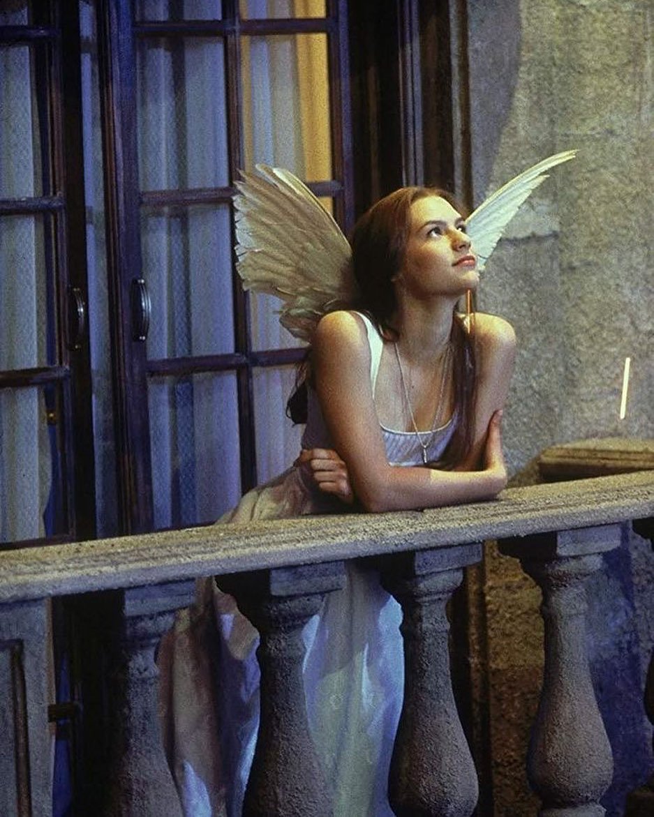 cinesthetic. tweet media