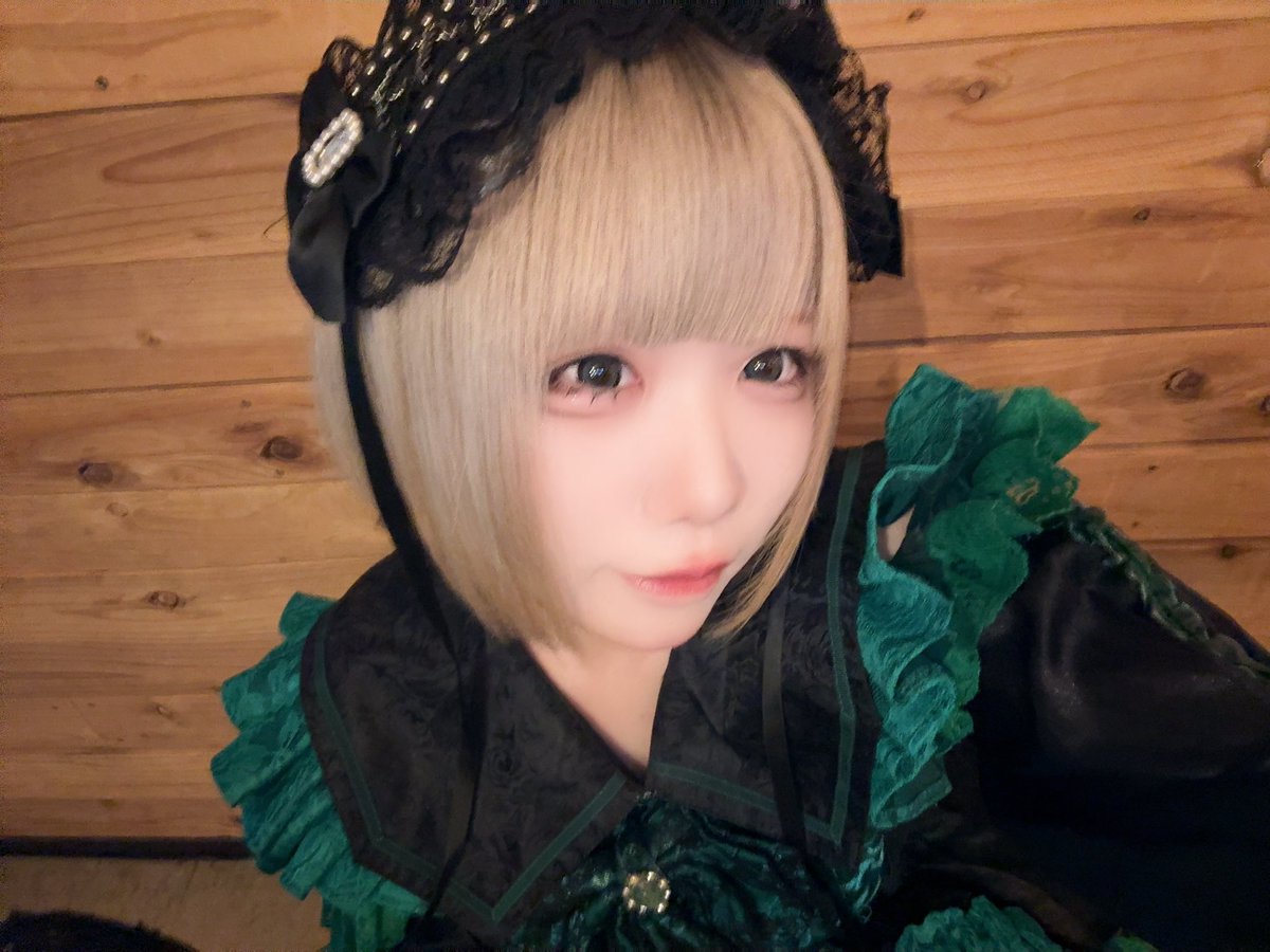 すいむみんと【あいすなっつ】 tweet media