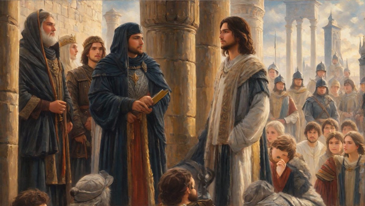 Benjamin Rapture Ready tweet media