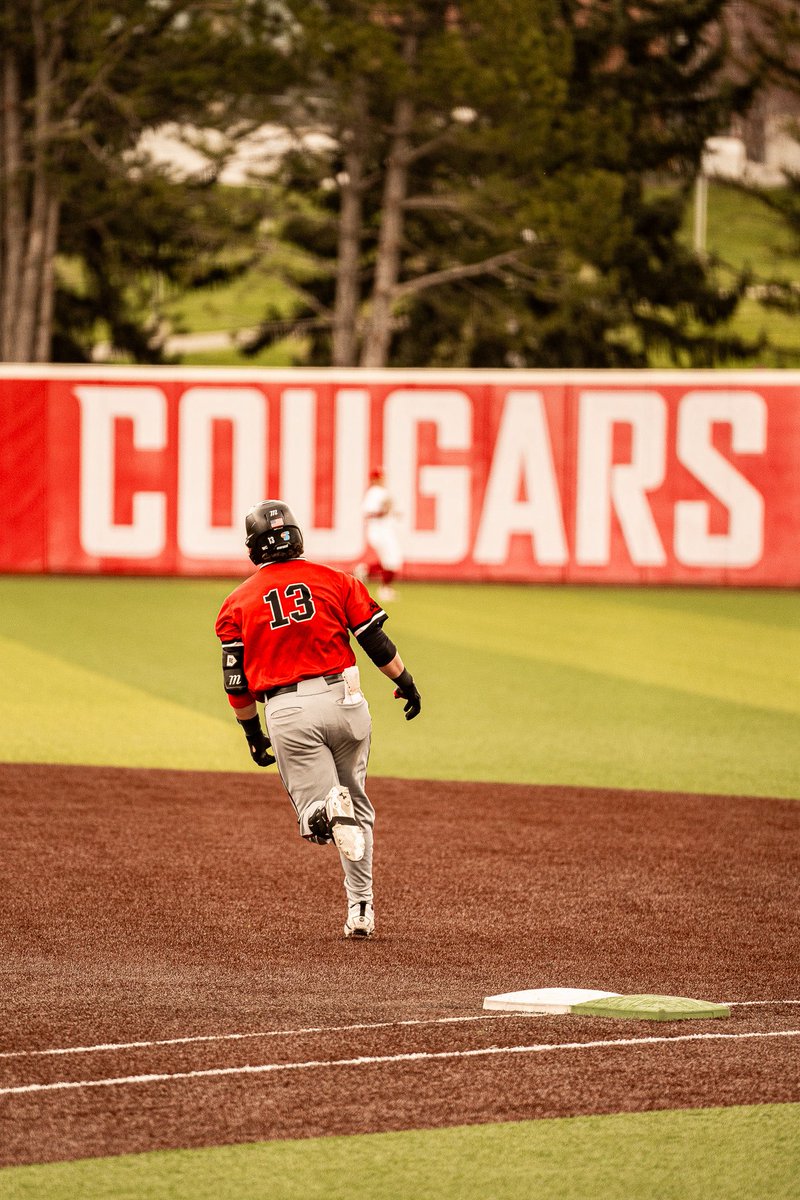 Gardner-Webb Baseball tweet media