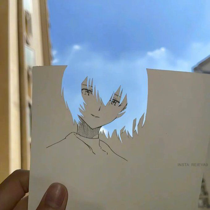 Evangelion tweet media