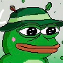 SolPepeDevbs's tweet photo. 😢😢PXLPEPE -6.82% in 24h, price $0.0₇4991, Discover faster, trade faster with GMGN! #PXLPEPE @PixelPEPE_sol #GMGN https://t.co/3bII90Q8Tp https://t.co/yXQefq1fW1
