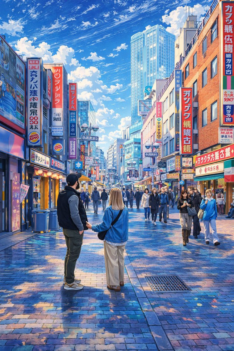 4K Wallpapers | Digital Art tweet media