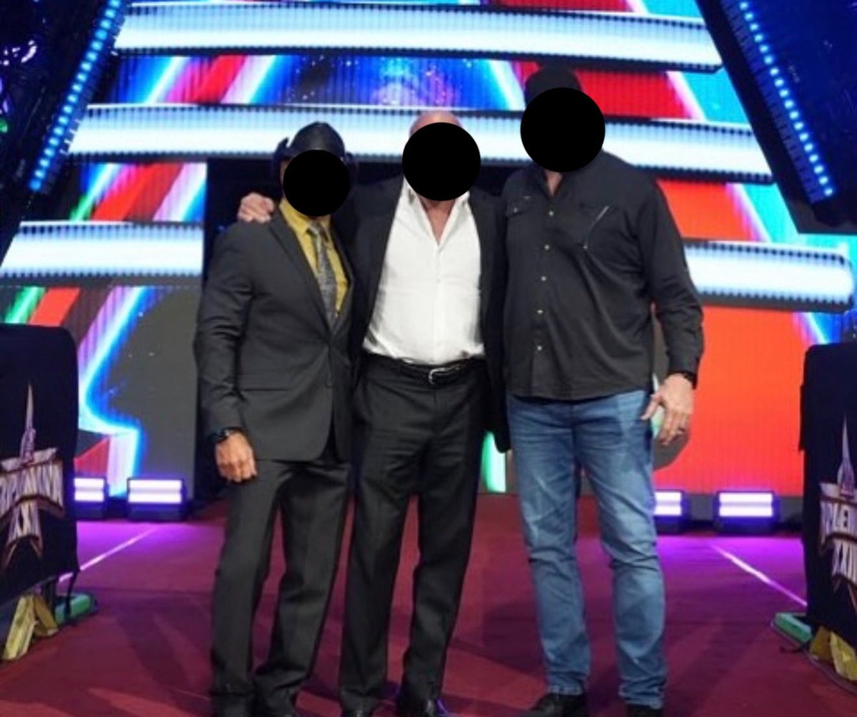 The Best tweet media