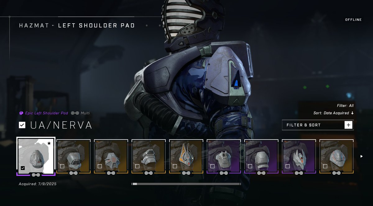 DredgenSpirit 🌐 FOR SUPER EARTH!🌐 tweet media