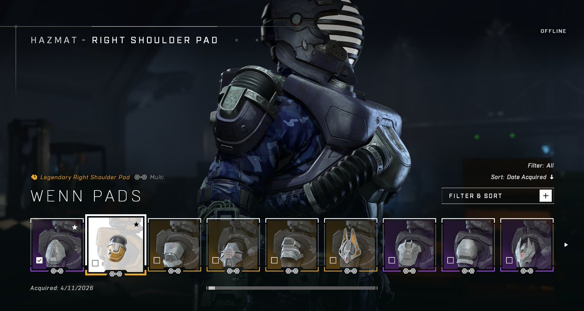 DredgenSpirit 🌐 FOR SUPER EARTH!🌐 tweet media