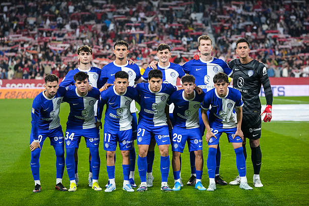 Atlético Stats tweet media