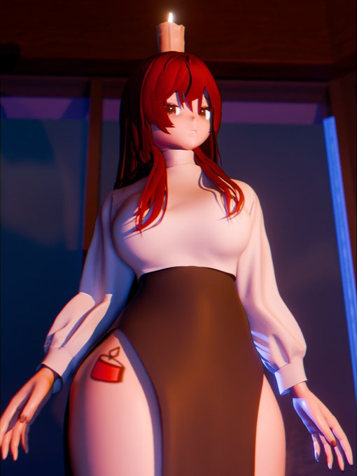 alber cari tweet media