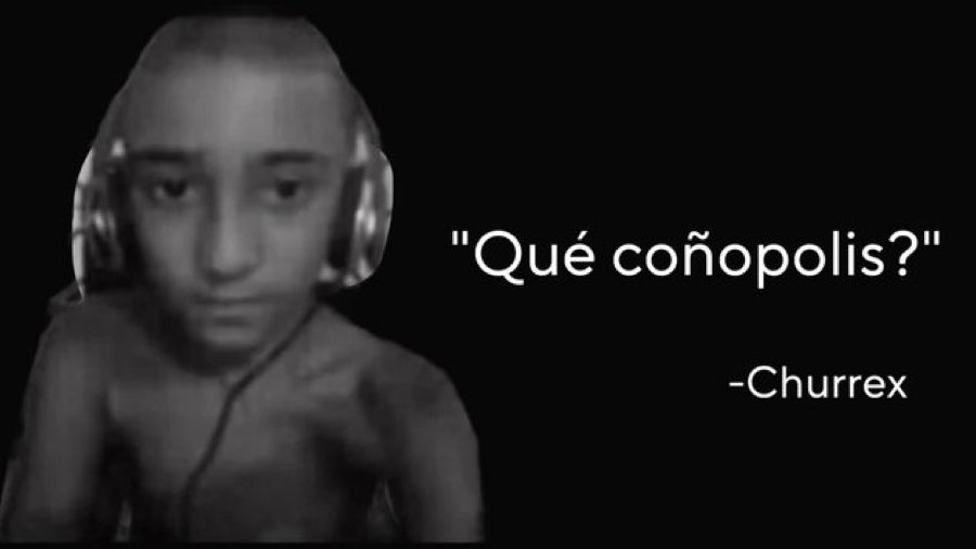 obsessionTwitch's tweet photo. ULTIMAS 4 HORAS DEL 12 HORAS ft. ESTAAMIGOS

Ven

https://t.co/NkEx14ttDe https://t.co/yX1ViIK7s2