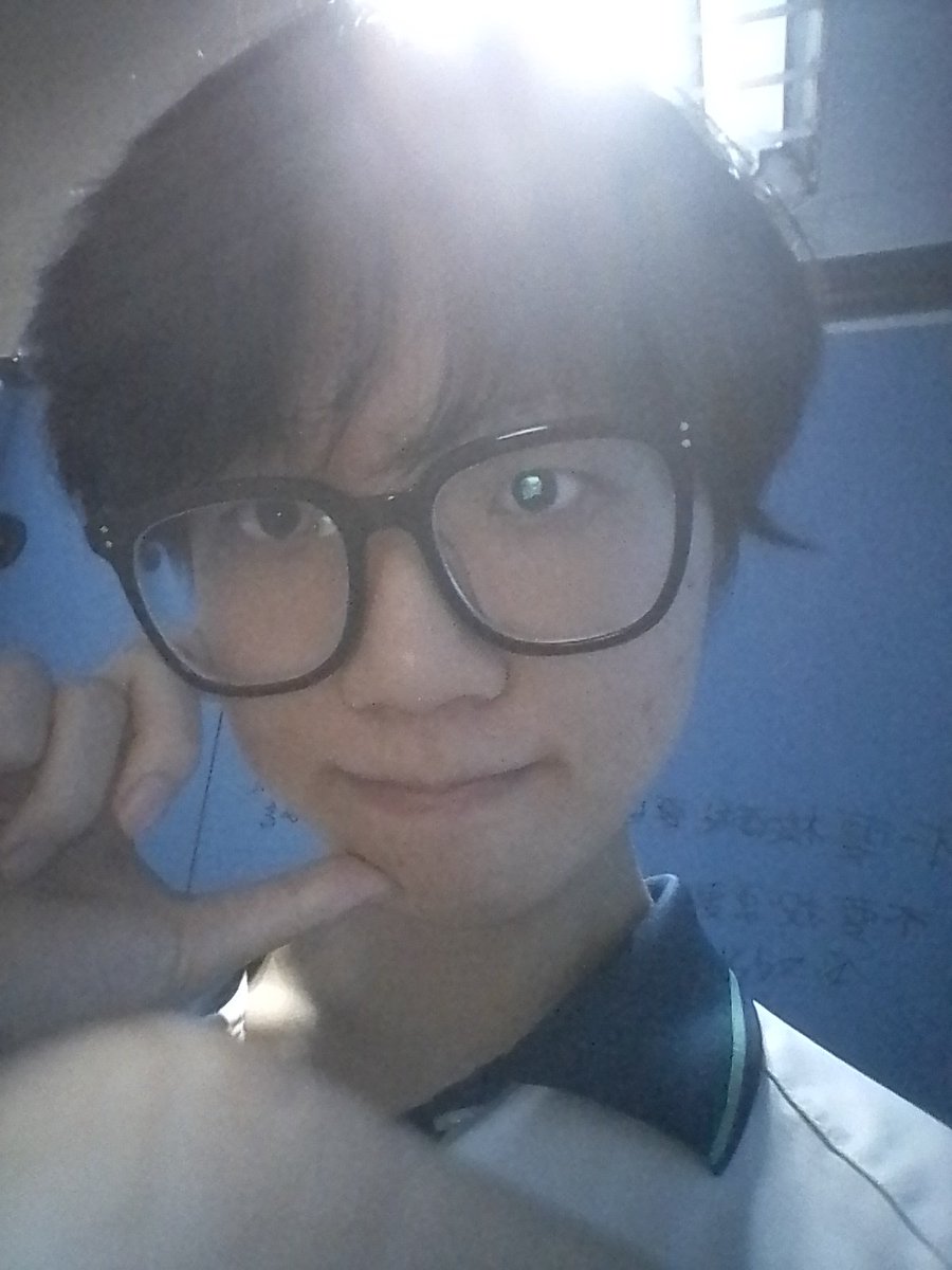 祈晴🏳️‍⚧️🍥💛🤍💜🖤 tweet media