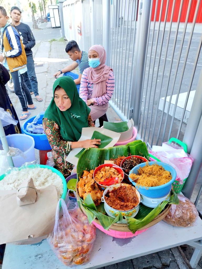 #KelanaRasa tweet media