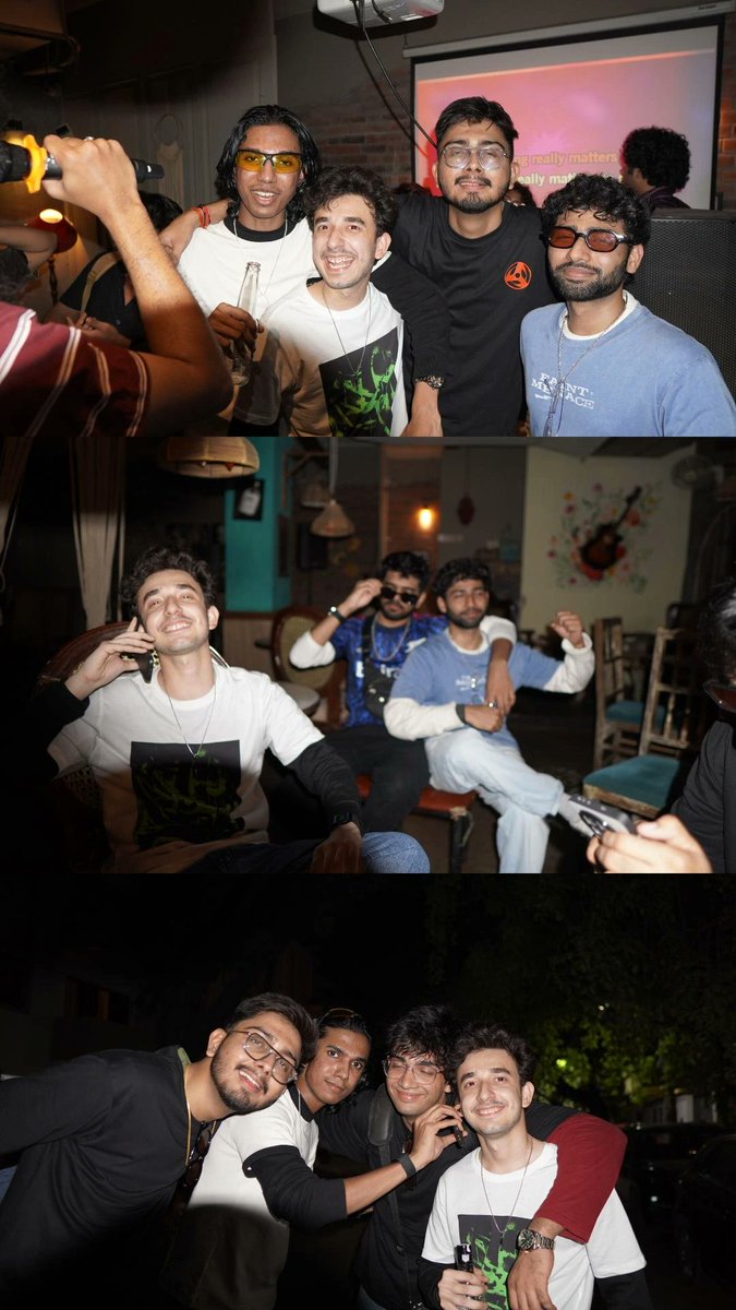 Ayush Yadav tweet media