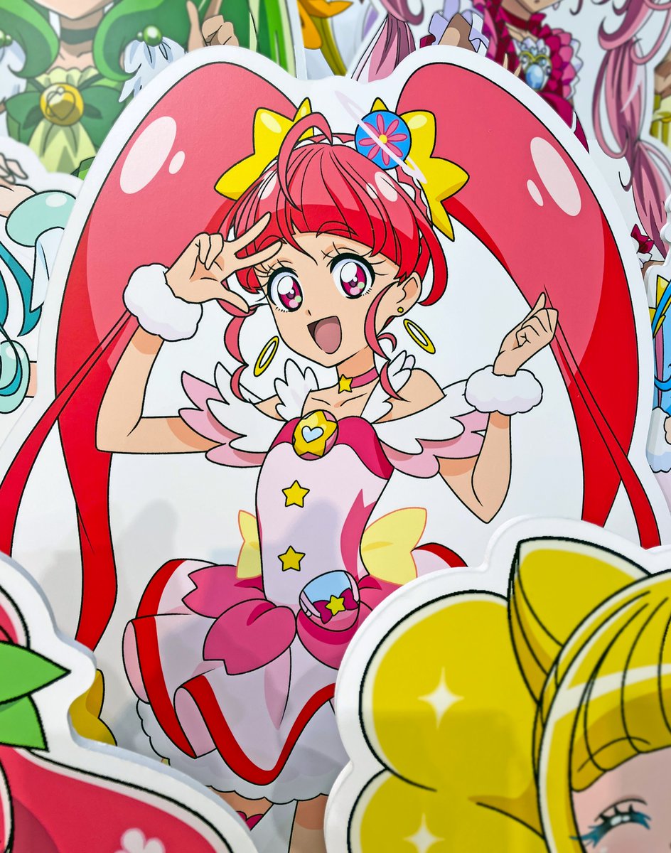 東映アニメーションミュージアム tweet media