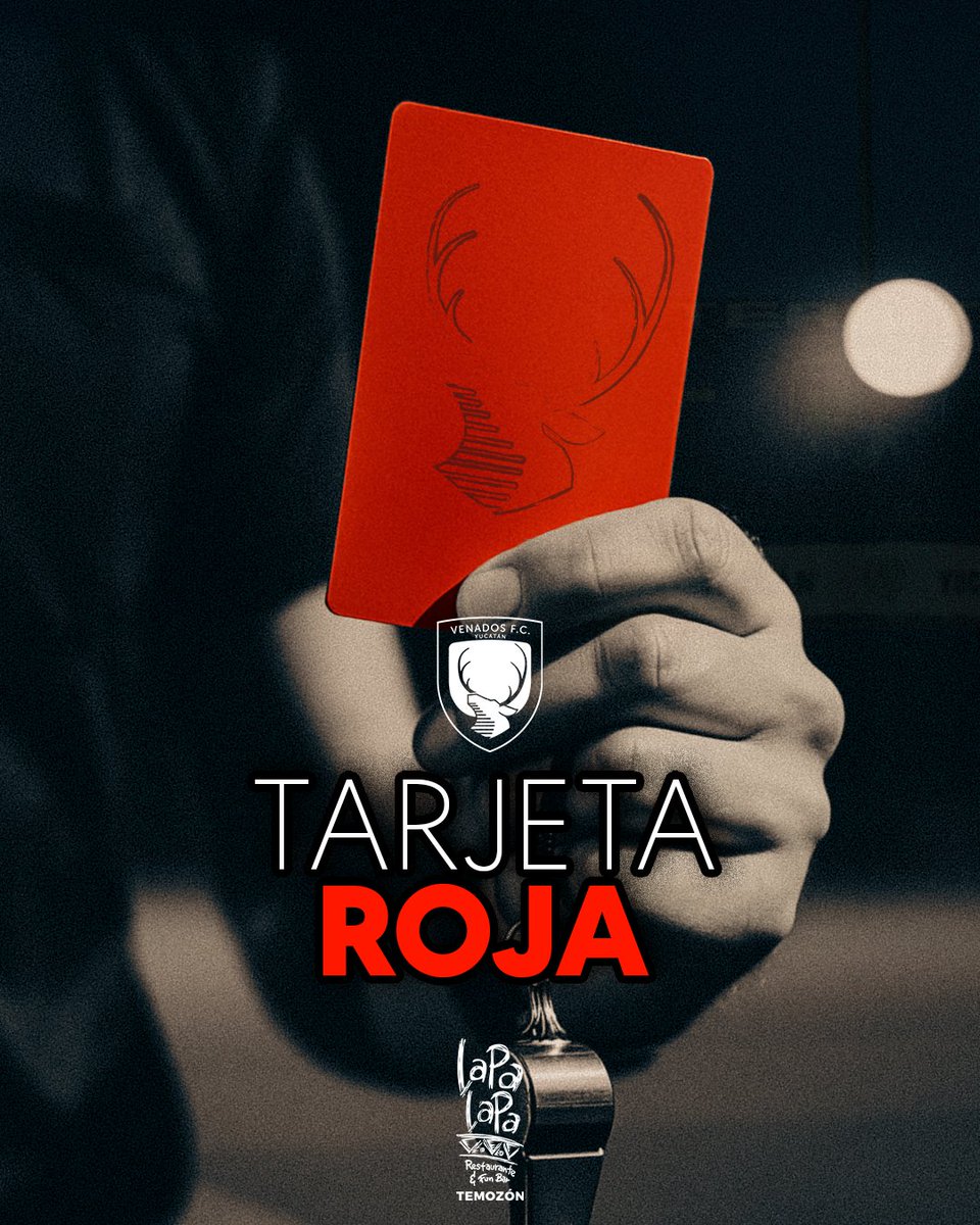 Venados F.C. tweet media