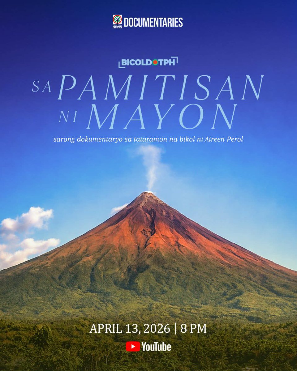 ABS-CBN News tweet media