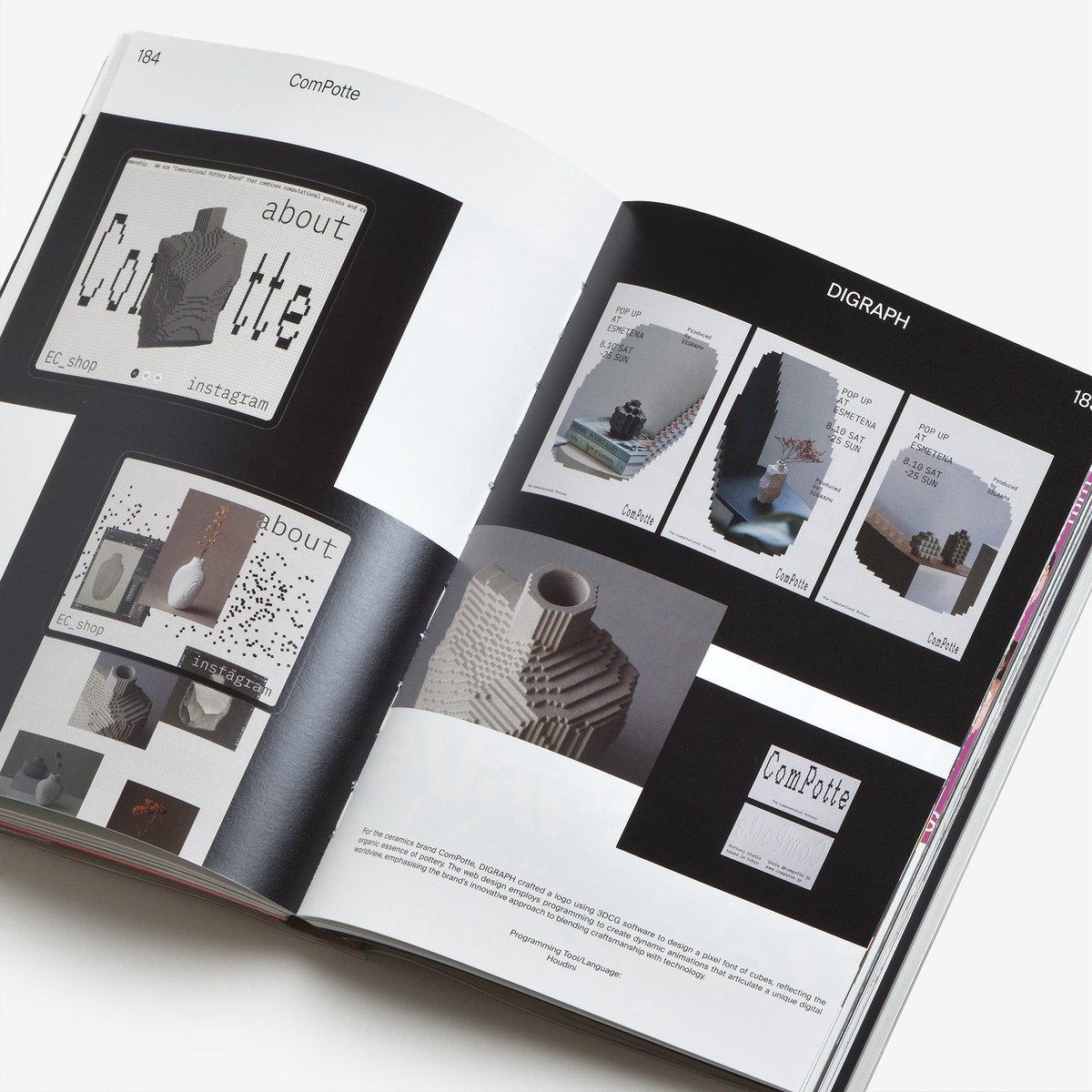 Graphic Design Books curated by North East tweet media