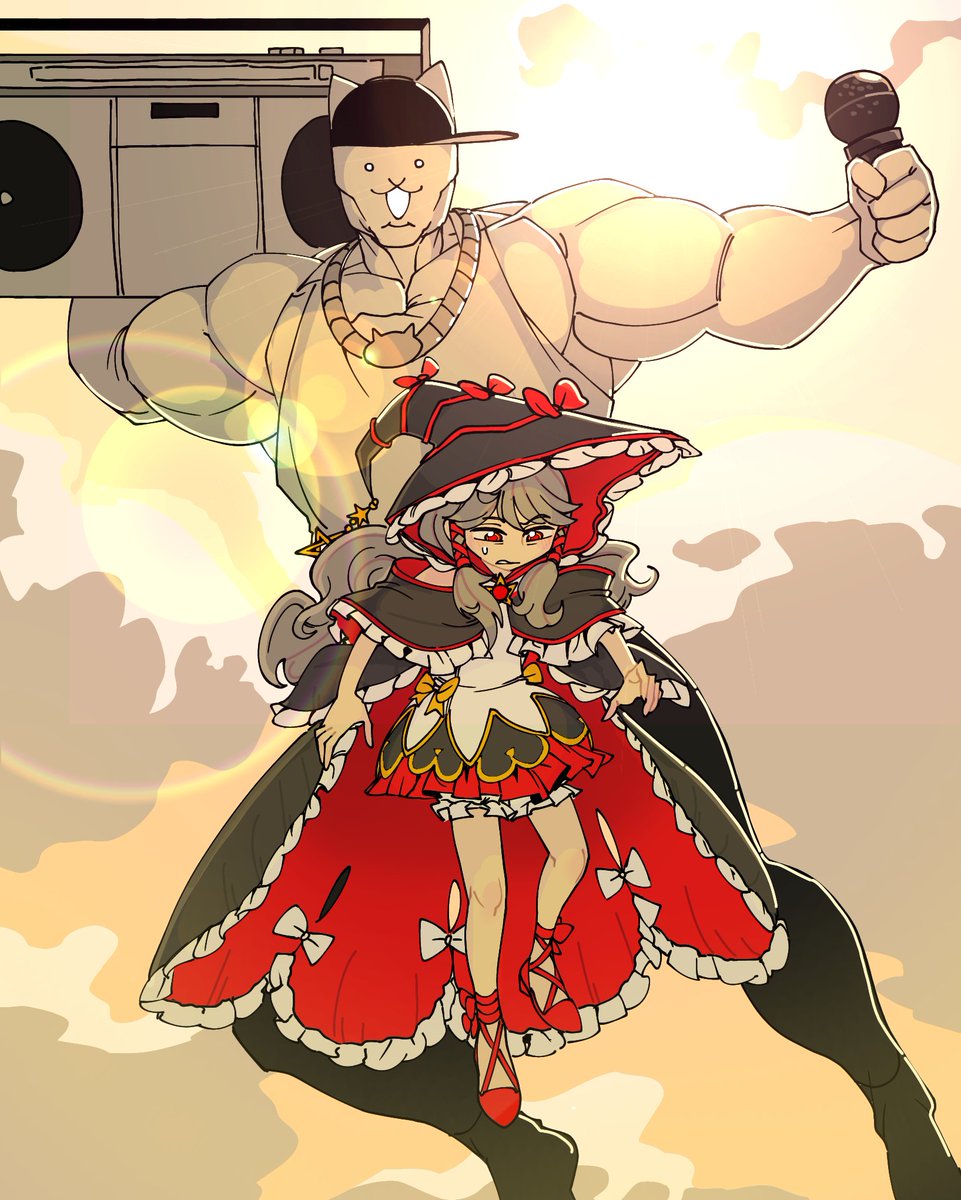 Rare Beetle tweet media