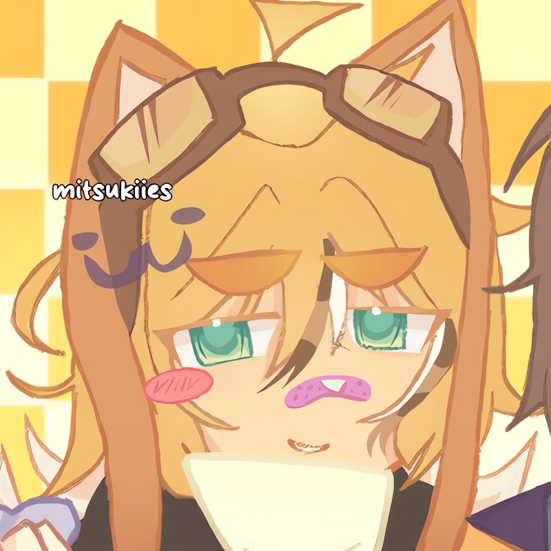 ⋆ ⭑ mitsuki ⋆ ࣪ ˖⭑ tweet media