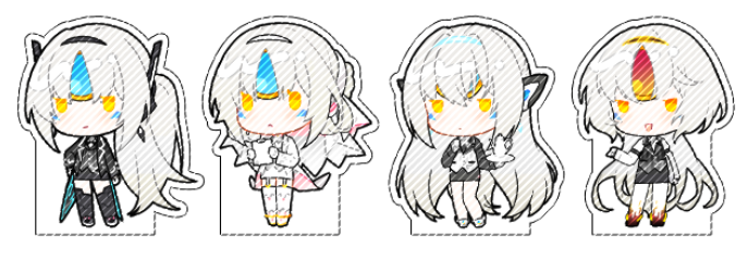 唯諾|Vilor❤️ tweet media