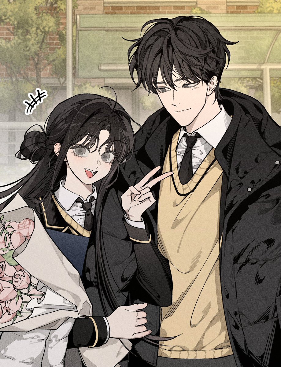 예나 CM tweet media