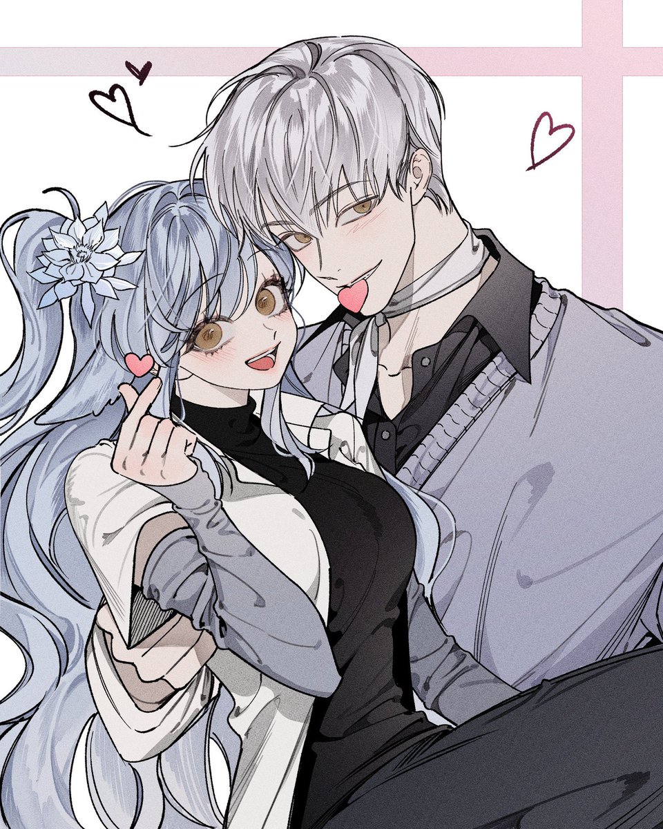 예나 CM tweet media