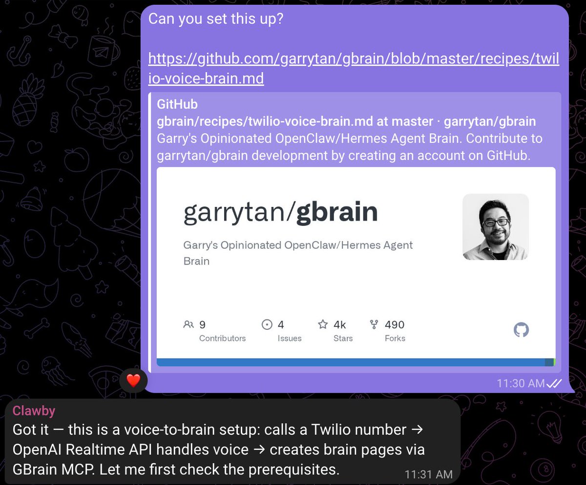 Eric Levine tweet media