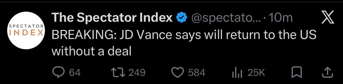 Step 5. “Leave the Bride at the Altar”