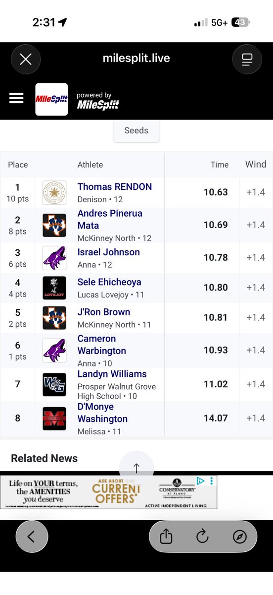 J’Ron “Ron” Brown Jr. tweet media