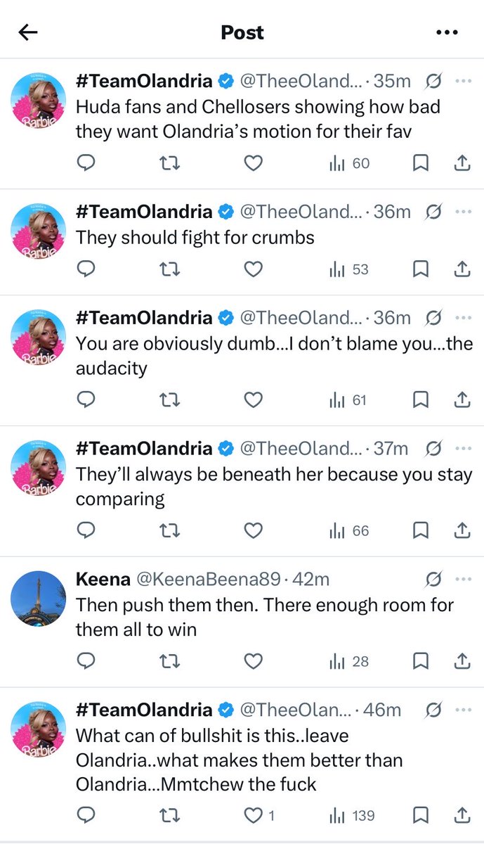 im ᥫ᭡ tweet media