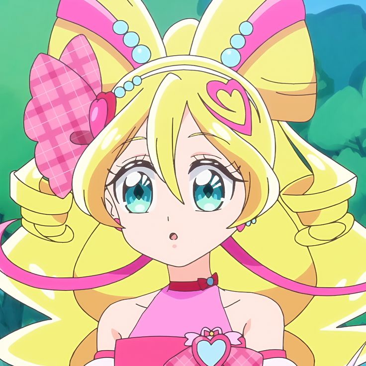 KIRAKIIDOL's tweet photo. ❛ Ehh, really? I didn't know that I'd run into another idol today!  ❜

There was a hint of excitement in her tone, and it looked like Ai wouldn't be a cure.. so perhaps she was like Kaito? She could tell.

❛ That reminds me.. I didn't quite catch your name yet.  ❜ https://t.co/9KkOrtEvpU