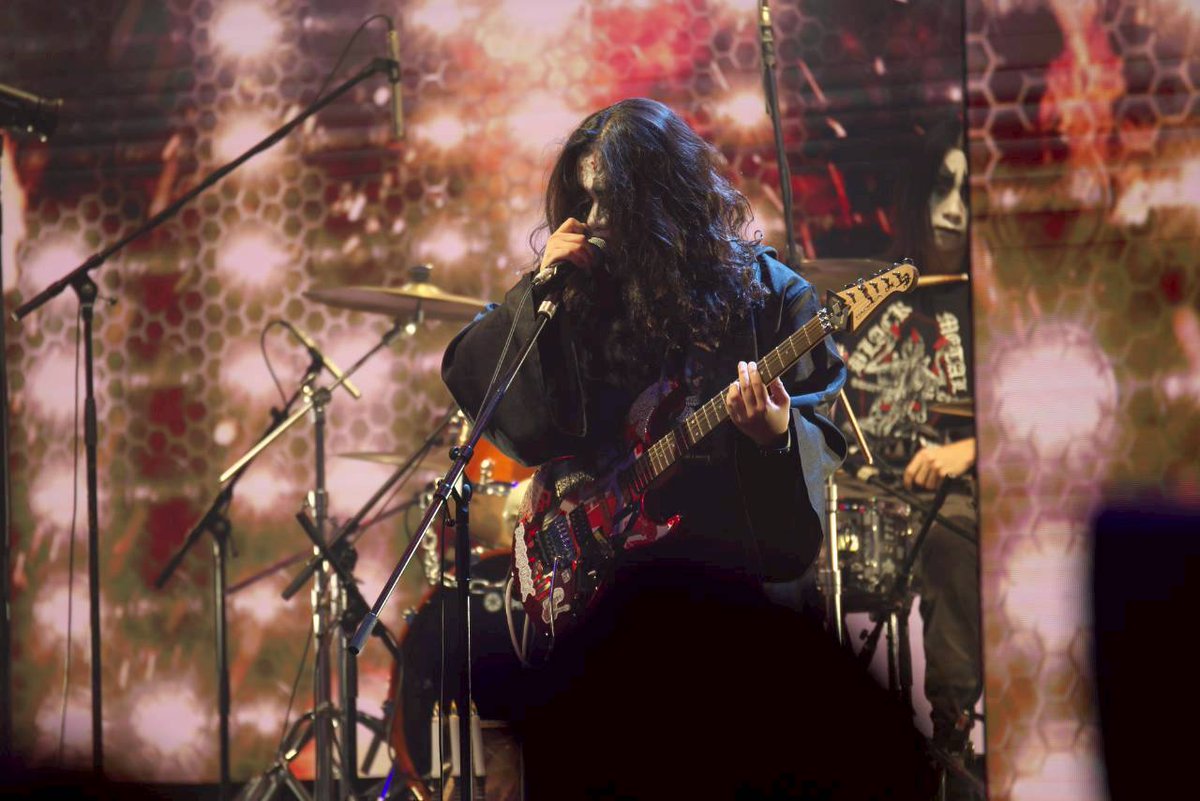 exitium_of_nemesis_band tweet media