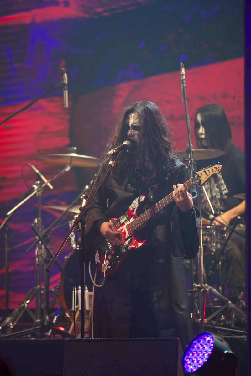 exitium_of_nemesis_band tweet media