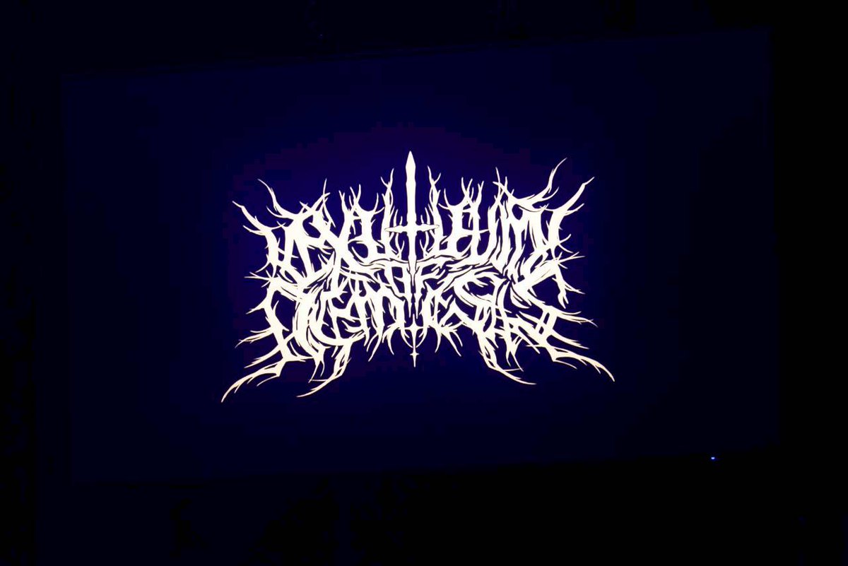 exitium_of_nemesis_band tweet media