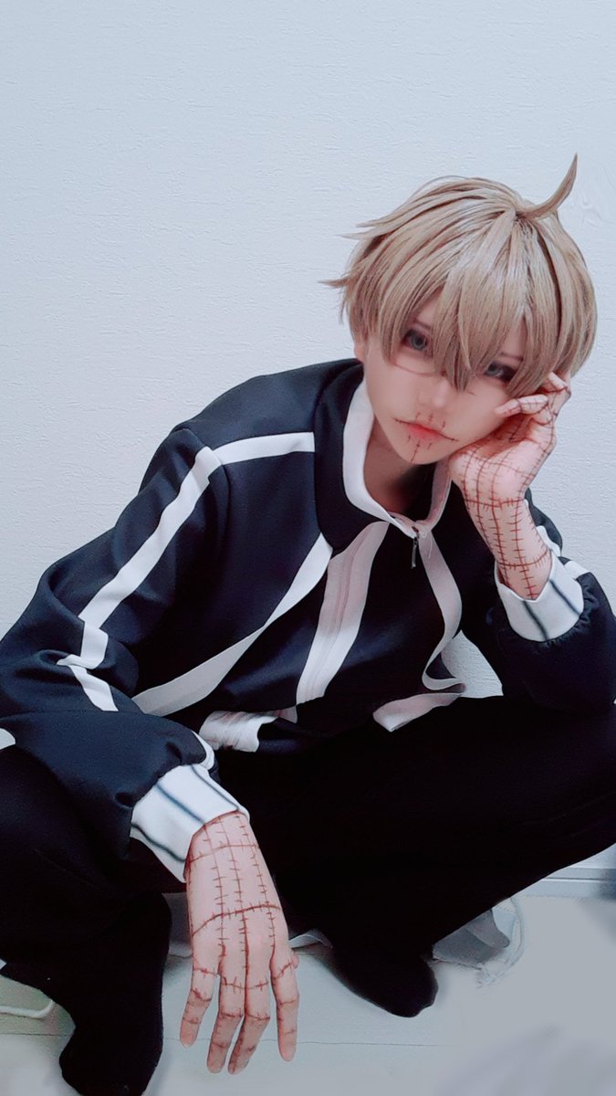 しきょ👀 5/5池a! tweet media