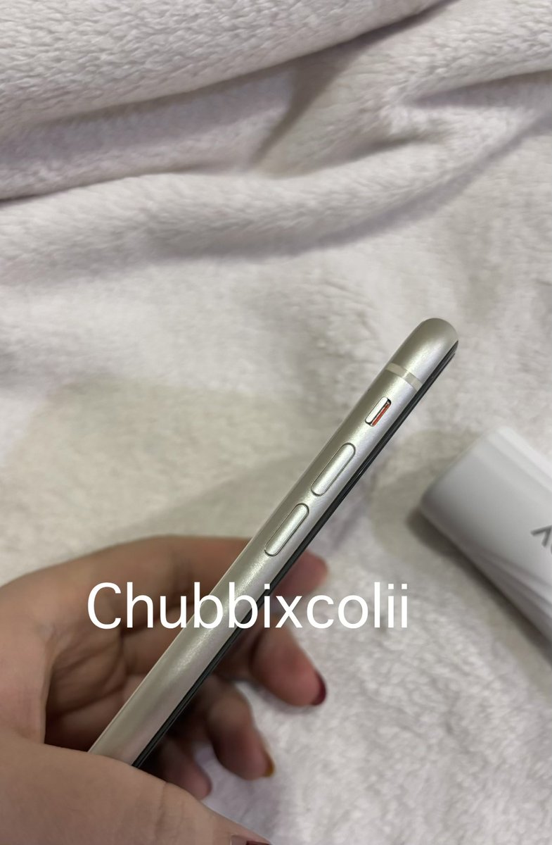 chubbixcolii_'s tweet image. #ไอโฟนมือสอง #ไอโฟน11 #iphone11 #ขายไอโฟน #ส่งต่อ #ส่งต่อไอโฟน
 #ไอโฟน11