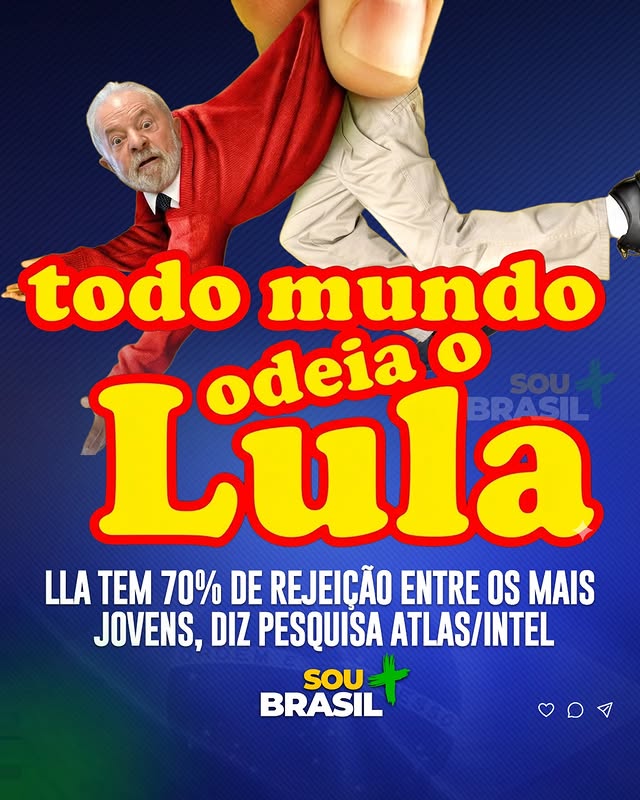 Ney Soares/Pátria Brasil Oficial🇧🇷 tweet media