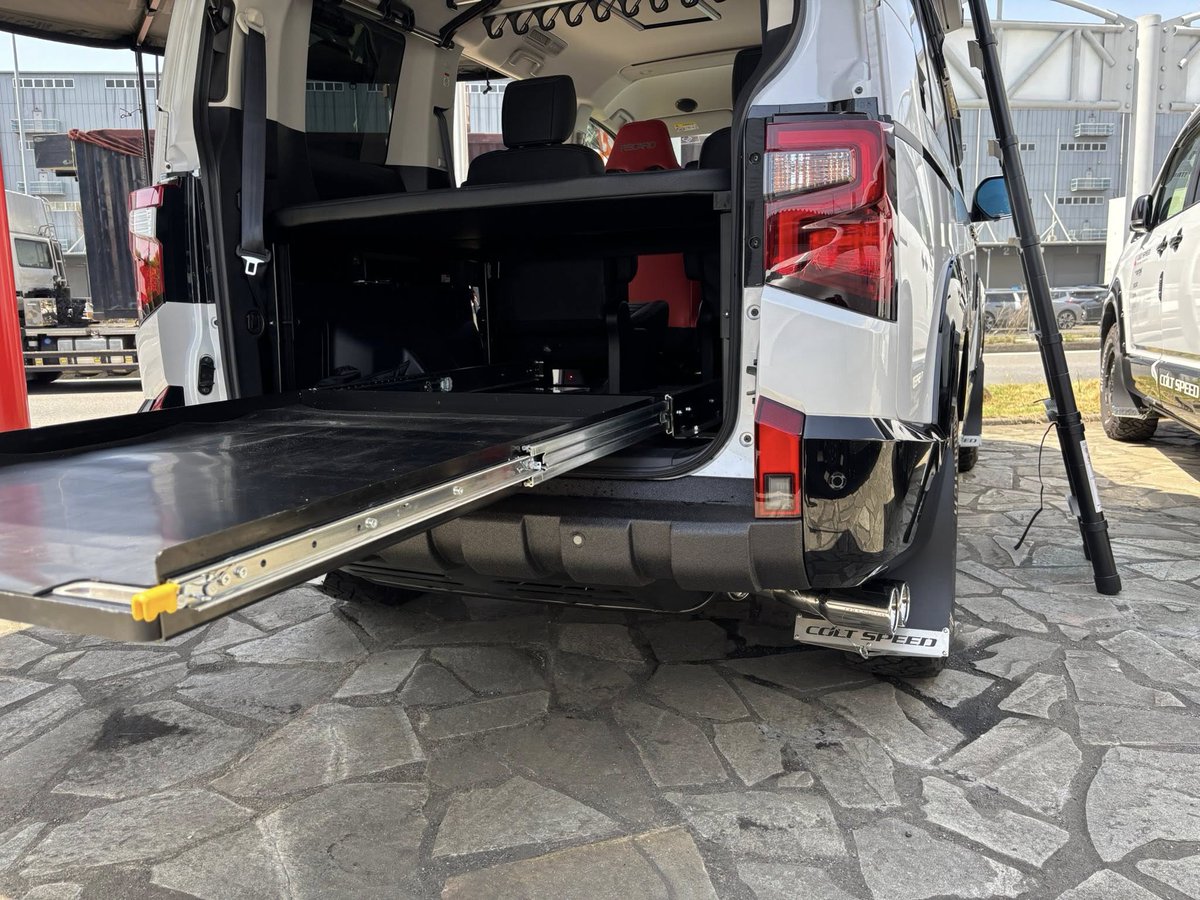 コルトスピード【公式】🚗 tweet media