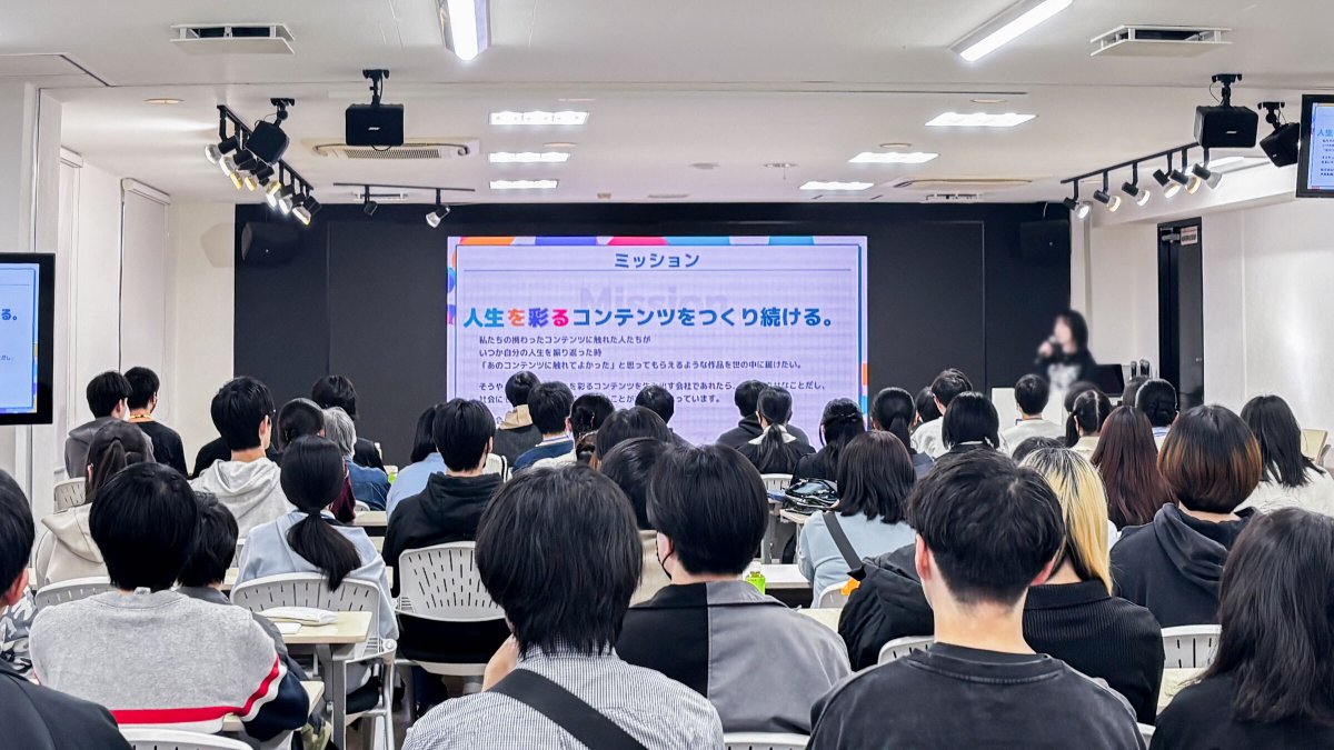 ✦福岡テック✦福岡デザイン&テクノロジー専門学校【公式】 tweet media