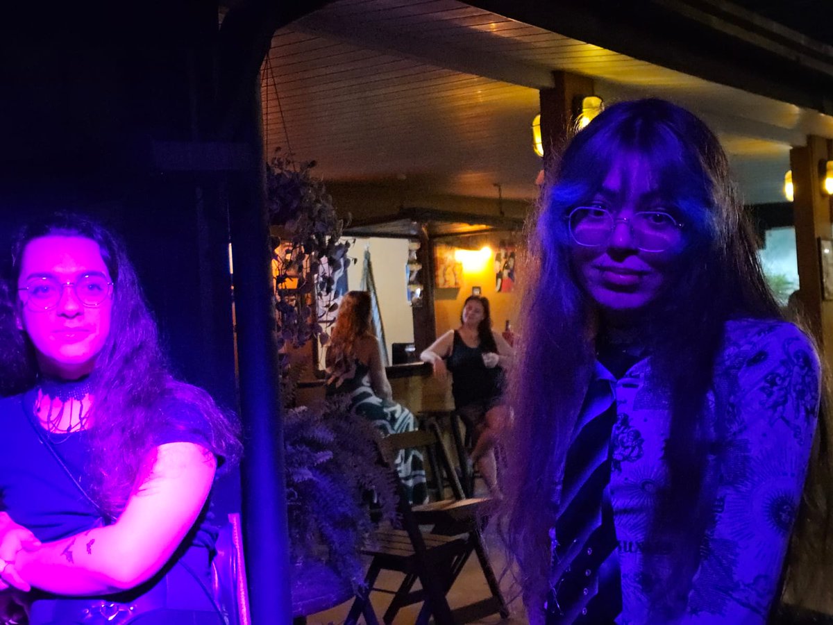 Melinda 🏳️‍⚧️ tweet media