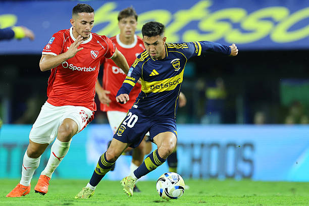 Boca Juniors - La12Tuittera tweet media