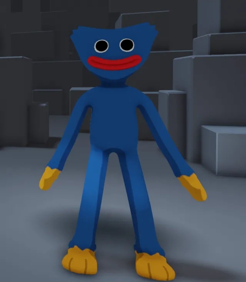 ✨️❤️‍🔥💙 huggy wuggy💙 ❤️‍🔥✨️ tweet media