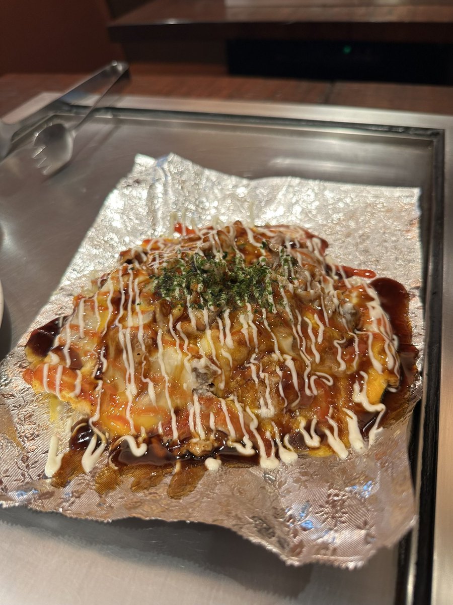 鉄板二百℃(五反田)

ここのランチ安くて好き