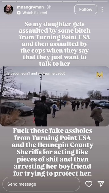 George On X tweet media
