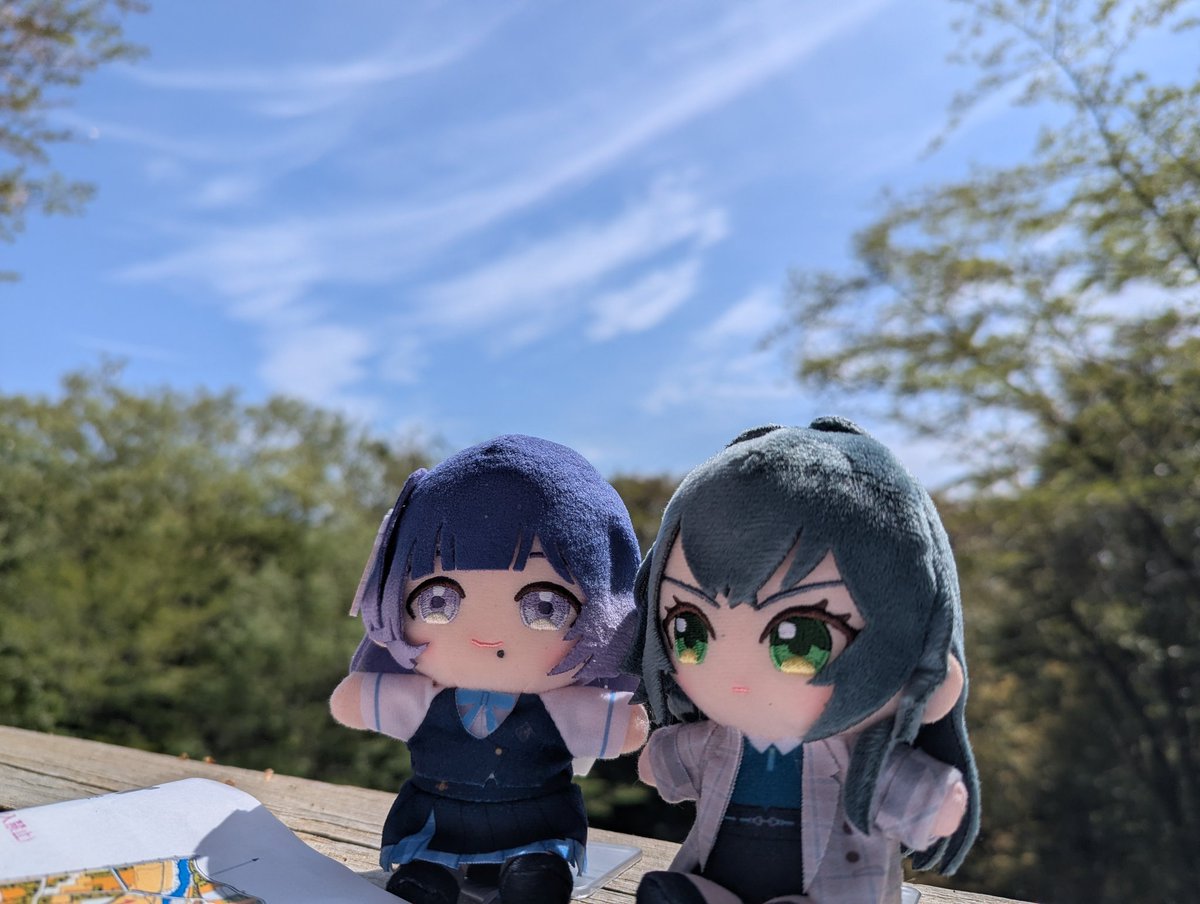 アルギ tweet media