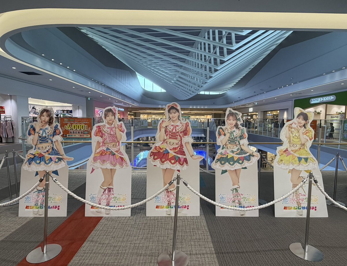 ﾀﾜｰﾚｺｰﾄﾞﾐﾆ 名古屋みなとｱｸﾙｽ店 tweet media